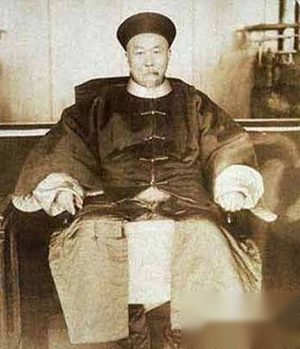 揭秘左宗棠为什么瞧不起曾国藩？ 左宗棠与曾国藩