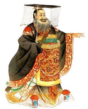 揭秘焚书坑儒的原因 焚书坑儒的危害在哪