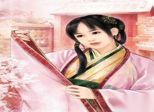陈圆圆真的是“红颜祸水”吗？诗人吴梅村为其写的平反曲