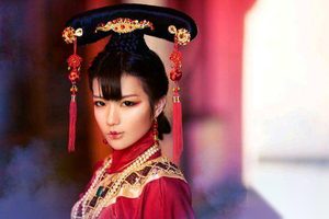 固伦和静公主简介 她的丈夫和母亲是谁？她是怎么死的？
