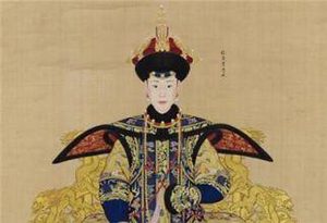纯惠皇贵妃是谁？她是怎么死的？她的丈夫是谁？