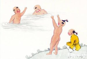 明朝两皇帝因溺水而死 难道皇家没有游泳课程？