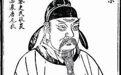 唐宣宗李忱是怎么死的？他前期是装疯卖傻吗？