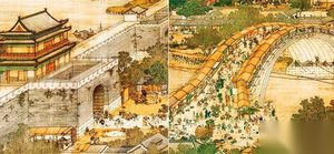 御膳房厨师9000多人 明朝皇帝到底吃什么？