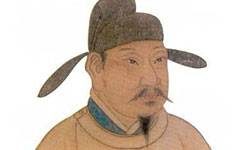 李重茂是谁的儿子？他是怎么死的？