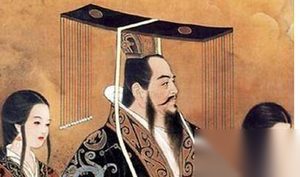 巧合还是蓄意？揭秦亡三件怪事真相