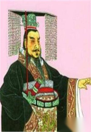 秦始皇统一六国 全靠这一战打下基础