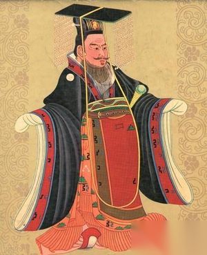 汉武帝有几个皇后最爱哪一个 汉武帝刘彻有几个儿子