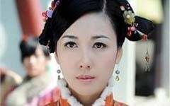 顺治养女固伦端敏公主简介 她是怎么死的？