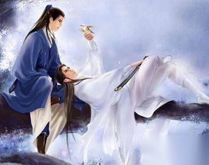 说好的淳朴呢？原来古人也很污！