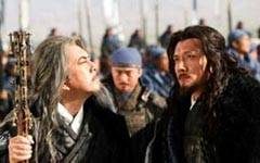 范增为何离开项羽 范增最后是怎么死的