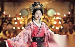 卫子夫母子惨死？ 揭秘卫子夫死亡之谜