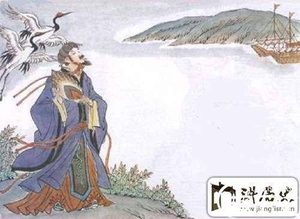 诸葛亮事迹：14岁的诸葛亮为何背井离乡？