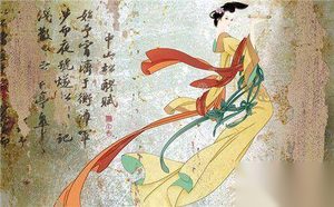 才女苏小妹的文学造诣其实比苏轼高?