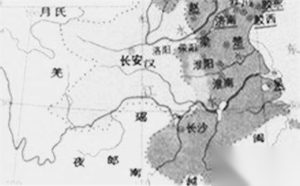 关于郡国并行制的主要意义是什么