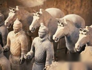 揭秘秦始皇死后葬于河北的理由：秦始皇陵选址