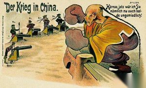 清朝灭亡了，为何多数人不肯剪辫子？