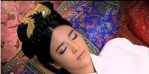 汉武帝最宠的李夫人有多美？倾国倾城就为形容她而创
