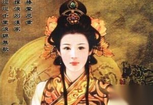 解忧公主为什么要谋杀亲夫 解忧公主嫁给了哪几个男人