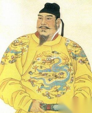 李世民为什么劝李渊起兵造反