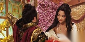 宣姜的儿子是谁 历史上宣姜真的和自己的儿子乱伦吗
