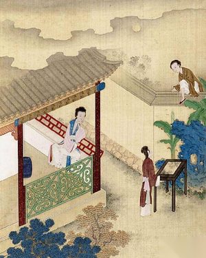 潘金莲嫁入西门庆府后 为什么会再次萌生杀意？
