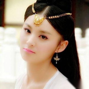 冯小怜是谁为什么叫她郑儿 冯小怜最后是怎么死的