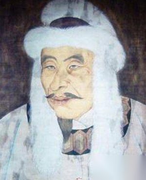金哀宗逃亡中竟还不忘搜罗处女享乐