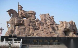 汉武大帝张骞归来事件始末及历史意义