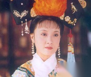 康熙帝宜妃简介 宜妃是怎么死的？