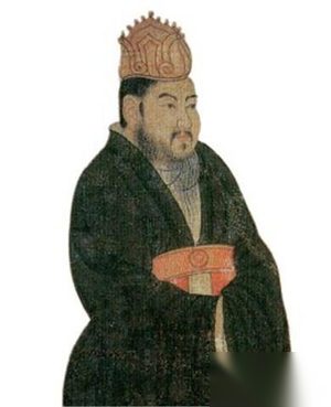隋炀帝杨广真的是弑父夺位的吗?