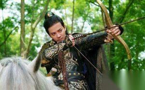 贞儿是北周皇帝宇文邕的什么人