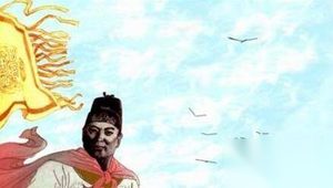 明朝宦官郑和下西洋究竟为何：真相至今不明