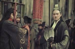 降将姜维为何能顺利地当上诸葛亮的接班人