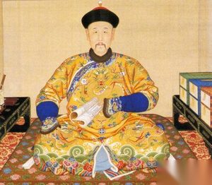 洋人见证角逐：哪位皇子是康熙钦点的接班人？
