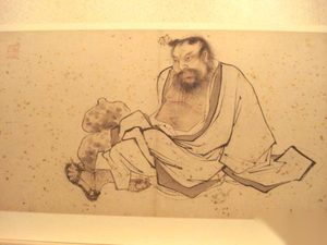 徐渭是一个什么样的人？徐渭的个人成就有哪些？