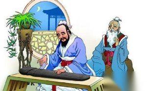 孔子喜欢的弟子颜回是个什么样的人?
