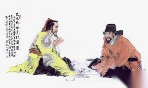 徐达真的是被朱元璋赐蒸鹅害死的吗？