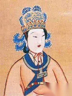 为什么几十万人也都挖不动武则天的坟墓