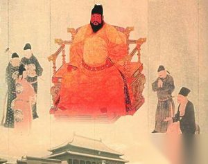 为什么人们对明朝皇帝的印象都不好？
