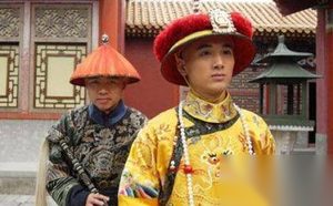 出生秘闻：揭开乾隆身世之谜