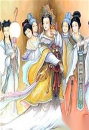 揭秘武则天是怎么一步步击倒王皇后的