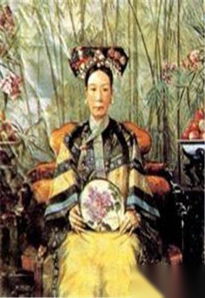 慈禧秘史：慈禧太后养过男宠吗？