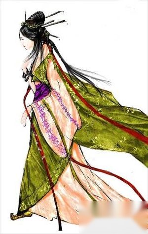 揭秘孙权妹妹为何要为刘备殉情？ 孙权妹妹结局