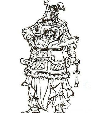 揭秘钟离昧自刎后还被割了首级?