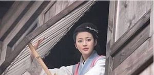 揭潘金莲那些让男人们心惊肉跳的勾引艺术