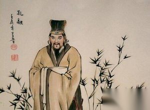 孔融是怎么死的？为什么他把生机让给了哥哥？