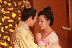 揭秘武则天李治的婚姻：背后暗藏三条罪恶