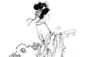 西晋才女左芬：才情与美貌不可兼得?