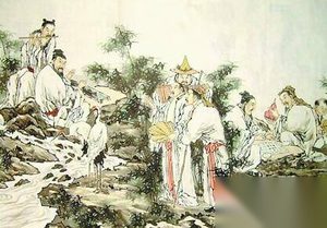 中国历史上惟一获得皇帝名号的宦官是谁？